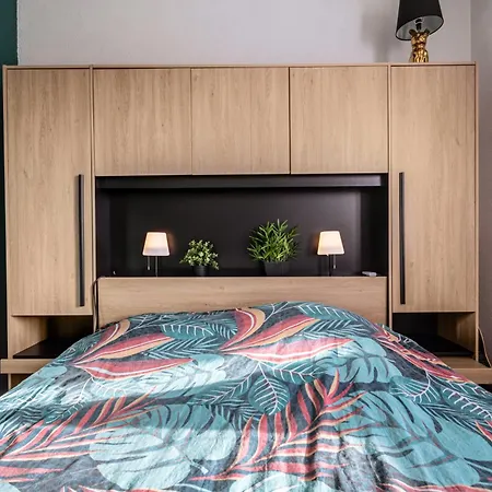 Les Sablons Appartement Leucate