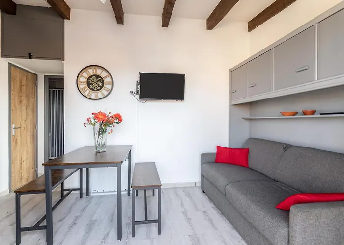 Les Sablons Appartement Leucate