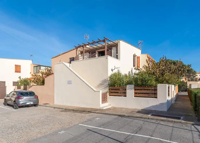 Appartement Les Sablons