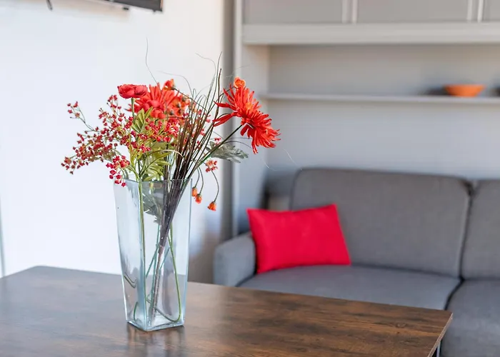 Les Sablons Appartement Leucate