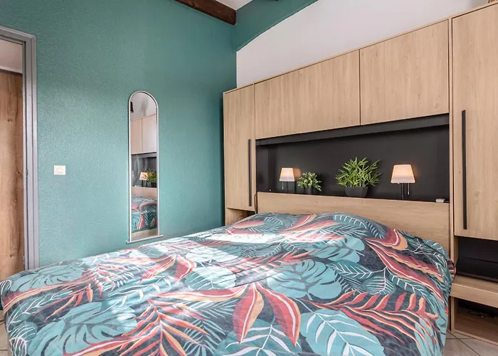 Les Sablons * Leucate