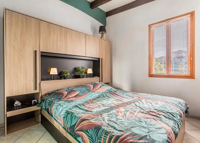 Les Sablons Appartement