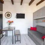 Les Sablons Apartman Leucate