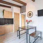 Apartament Les Sablons *