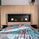 Les Sablons Apartman Leucate