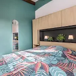 Les Sablons Apartman