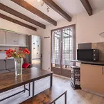 Apartman Les Sablons