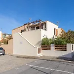 Apartman Les Sablons