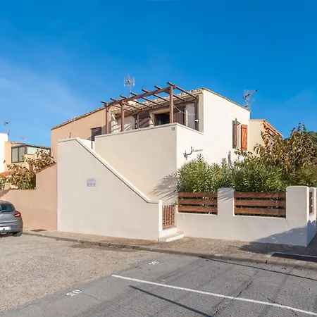 Apartment Les Sablons