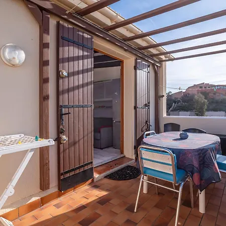 Apartamento Les Sablons Leucate