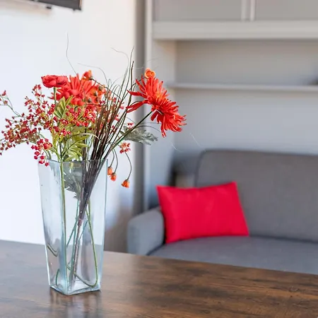 Les Sablons Lägenhet Leucate