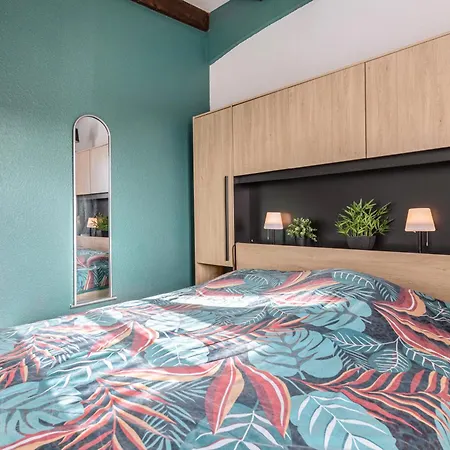 Les Sablons * Leucate