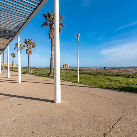 Apartment Les Sablons