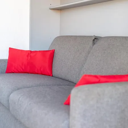 Les Sablons Apartment Leucate