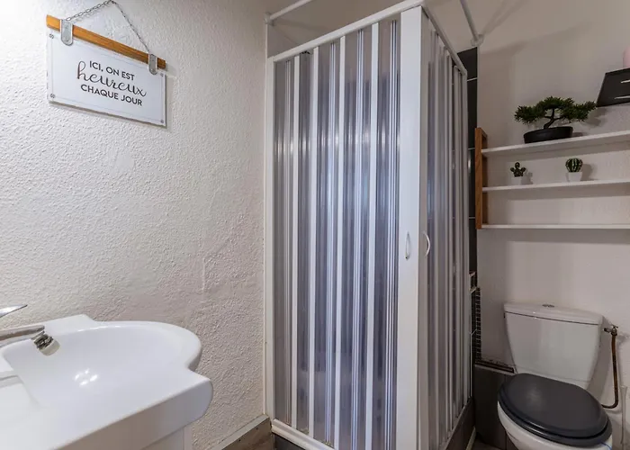 Les Sablons 루케이트