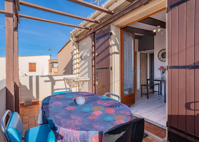 Les Sablons 루케이트