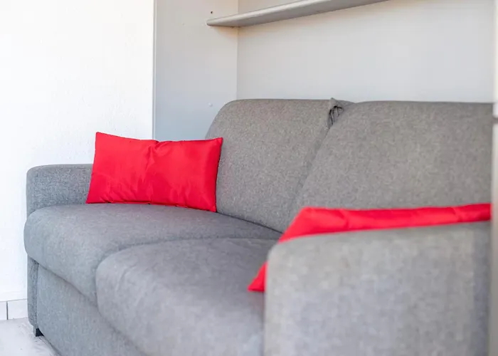 Les Sablons * 루케이트